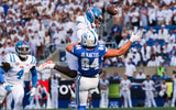 Ole Miss breaks up a pass to Kentucky TE Josh Kattus, via Mont Dawson, KSR