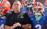 NCAA Football: South Florida at Florida