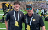 Ridge Janes, Mizzou