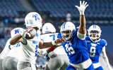 Memphis at Georgia State