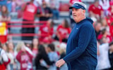 NCAA Football: Akron at Nebraska