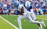NCAA Football: Mississippi at Kentucky