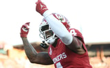Deion Burks9