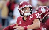 John-Mateer-Heisman-odds-Oklahoma-QB-sees-major-shift-after-performance-vs-Michigan
