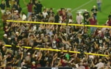 mississippi state arizona state fans