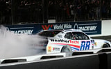 Connor Zilisch Gateway burnout