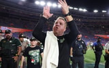 NCAA Football: South Florida at Florida