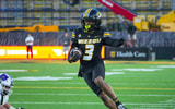 NCAA Football: Central Arkansas at Missouri