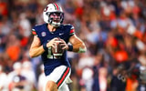 Jackson Arnold (Photo by Auburn Athletics)
