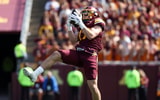 john nestor second interception