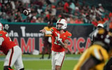 carson beck bcu use 3