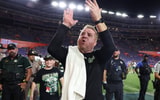 NCAA Football: South Florida at Florida