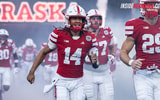 TJ Lateef - Nebraska
