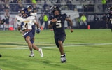 NCAA Football: North Carolina A&amp;T at Central Florida