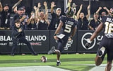 NCAA Football: North Carolina A&amp;T at Central Florida