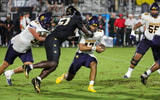 NCAA Football: North Carolina A&amp;T at Central Florida