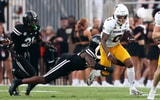 NCAA Football: Arizona State at Mississippi State
