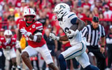Marques Watson-Trent Nebraska football Akron