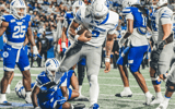 Memphis at Georgia State 2025