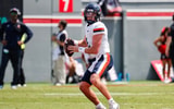 NCAA Football: Virginia at North Carolina State