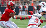 Jacksonville State quarterback Gavin Wimsatt