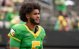Dante Moore, Oregon