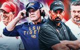 Coaches Poll Top 25: College Football Rankings released after turbulent Week 2