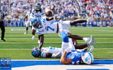 Photo via Mont Dawson, Kentucky Sports Radio