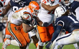 Kaden Feagin, Illinois vs. Penn State