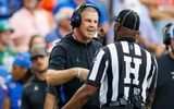 NCAA Football: South Florida at Florida