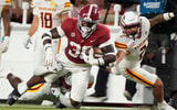 Alabama LB QB Reese