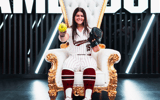 kaysen warehime south carolina gamecokcs