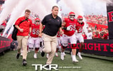 Rutgers Football HC Greg Schiano