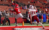 Rutgers Football WR DT Sheffield