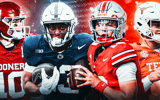 AP Poll Top 25: College Football Rankings see shake up after Week 2