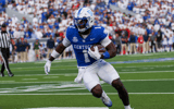 Kentucky wide receiver Kendrick Law - Mont Dawson, Kentucky Sports Radio