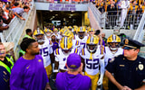 LSU football