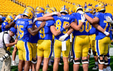 Pitt football
