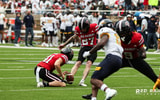 TTU vs. Kent St. -14