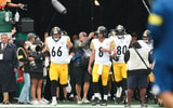 Steelers Jets