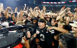 NCAA Football: Arizona State at Mississippi State