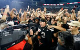 NCAA Football: Arizona State at Mississippi State