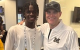 Lawrence Britt, Mizzou