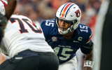 Keldric Faulk (Photo by Matt Rudolph/AuburnSports)