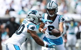 Jaguars Panthers