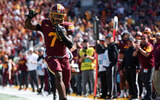 minnesota football win northwestern state