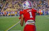 Devin Gandy touchdown catch versus LSU.