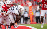 Nebraska Football Kade Pietrzak
