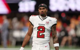 Emeka Egbuka first NFL touchdown