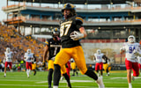 NCAA Football: Kansas at Missouri